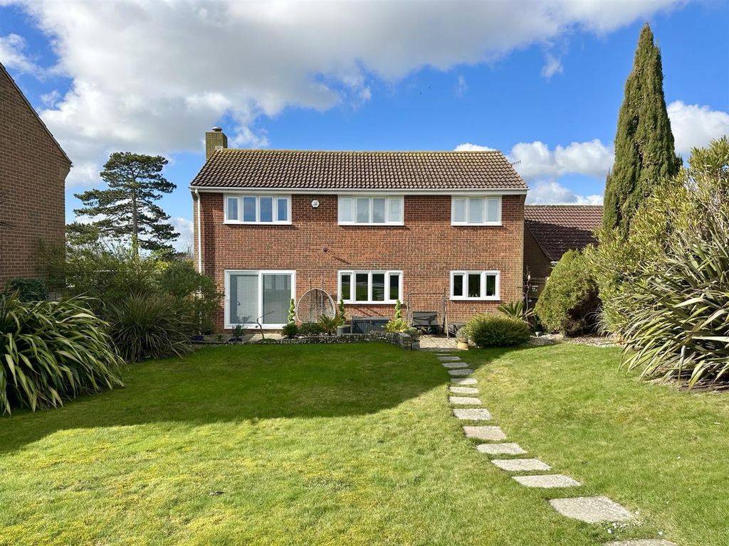 Additional image 3 of 5 bed detached house for saleCoverdale Avenue, Bexhill-On-Sea TN39