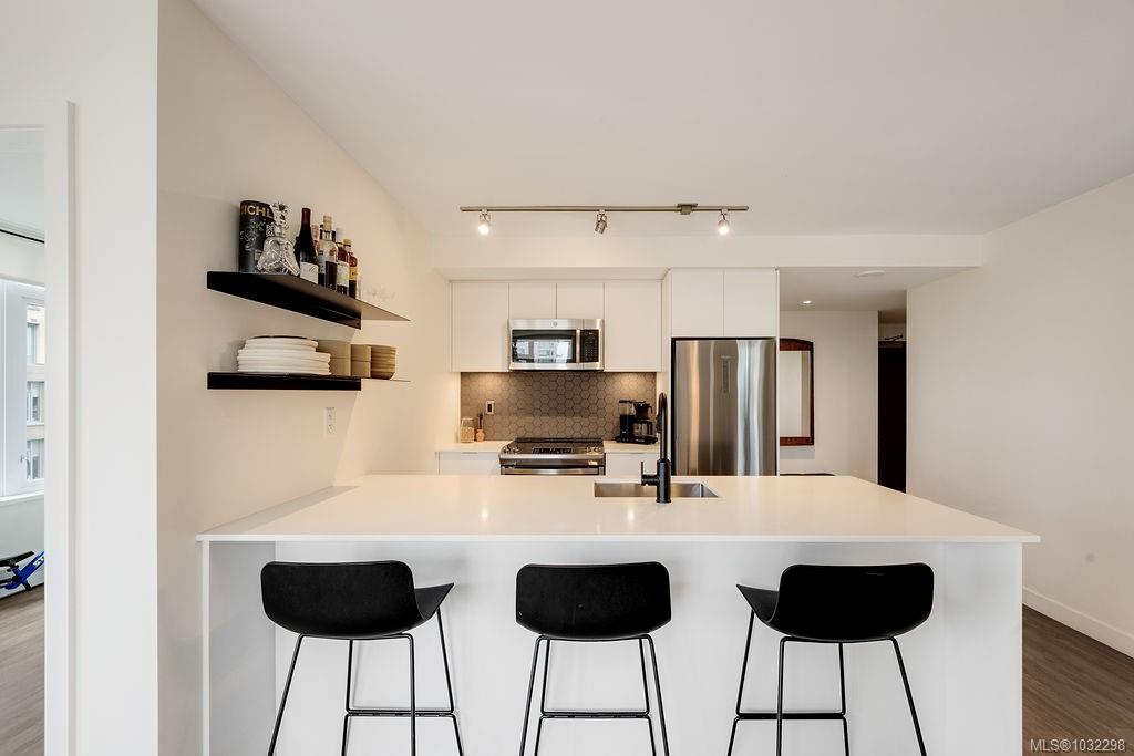 Additional image 6 of 604-845 Johnson Street, Victoria, BC, V8W 0G3