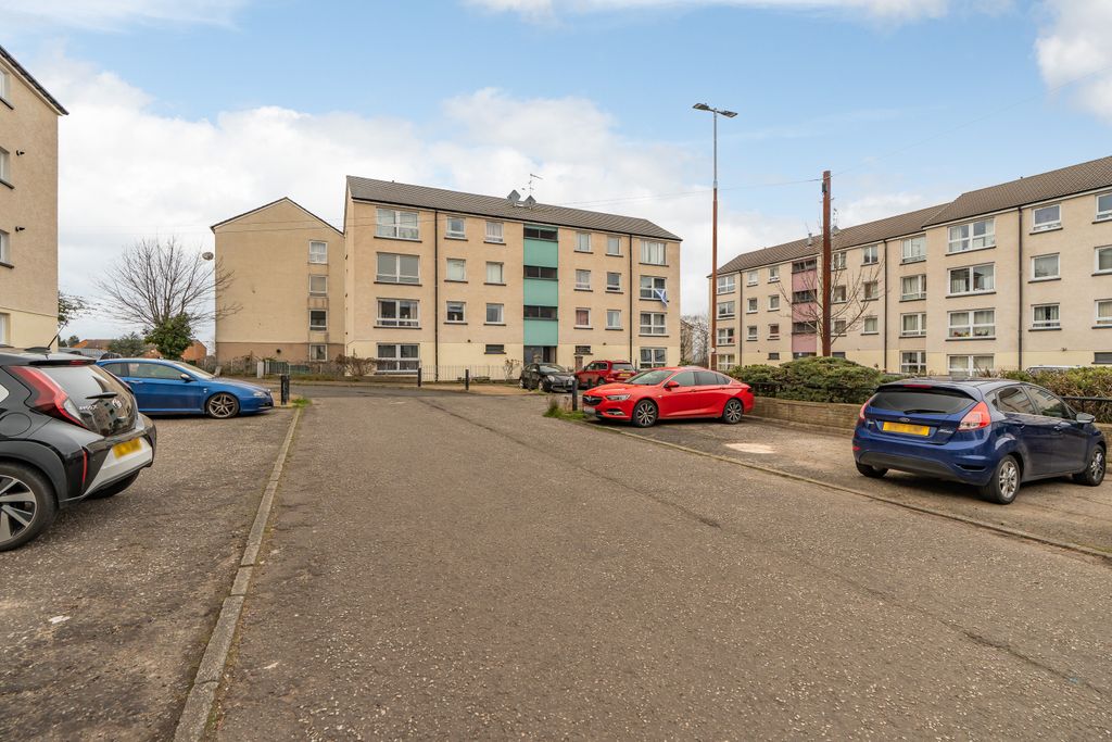 Additional image 16 of 3 bed flat for sale11/5 Westburn Grove, Edinburgh EH14