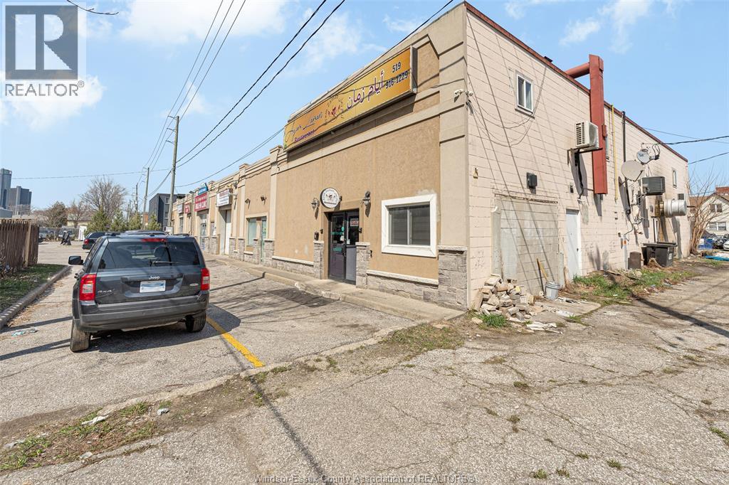 Additional image 2 of 4-671 Wyandotte Street East, Windsor, ON, N9A3J3