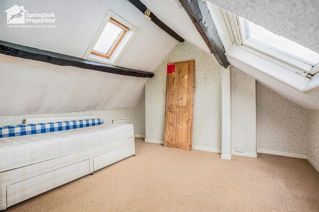 Additional image 22 of 3 bed terraced house for sale13 Market Street, Builth Wells, Powys LD2