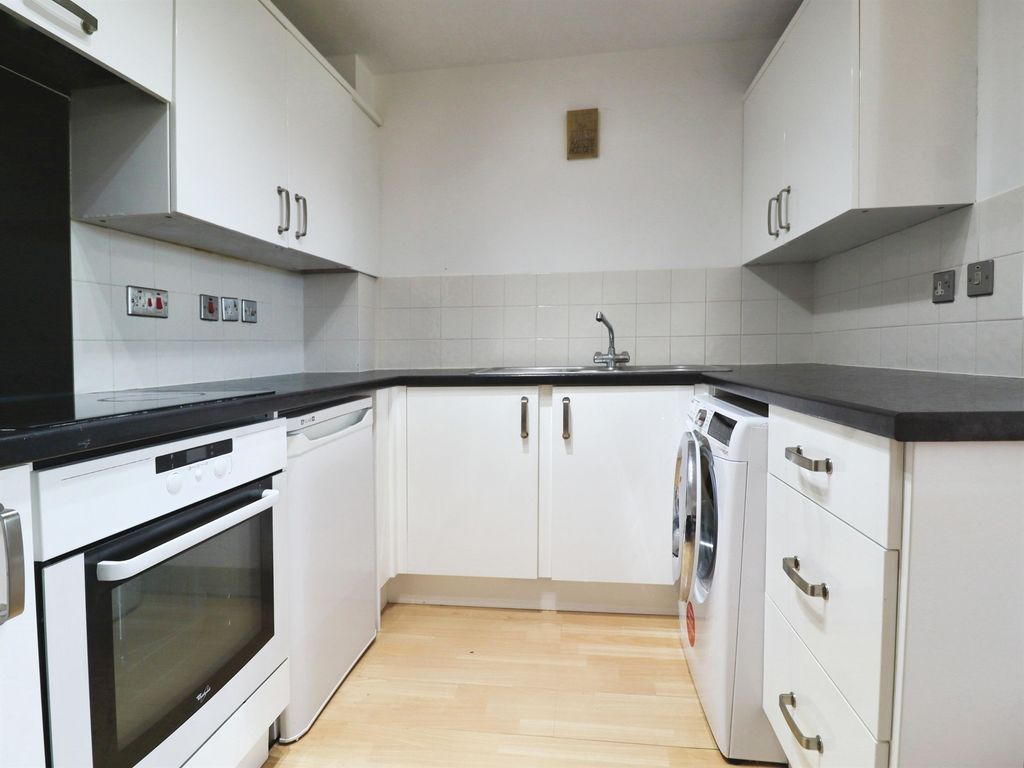 Additional image 8 of 1 bed flat for saleSeager Drive, Cardiff CF11
