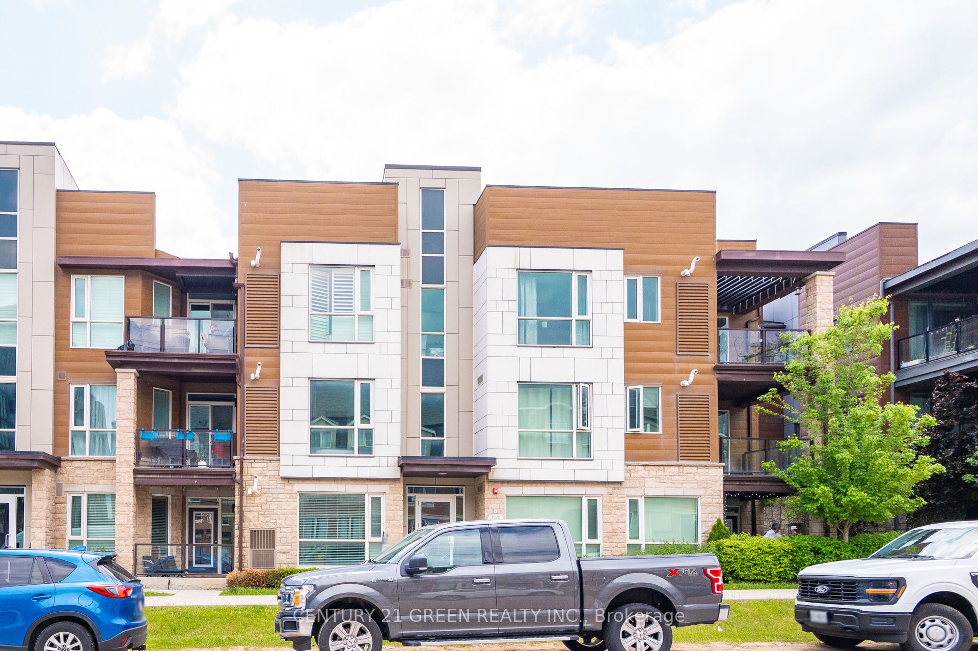 Additional image 2 of 306-2370 Khalsa Gate, Oakville, ON, L6M 1P5