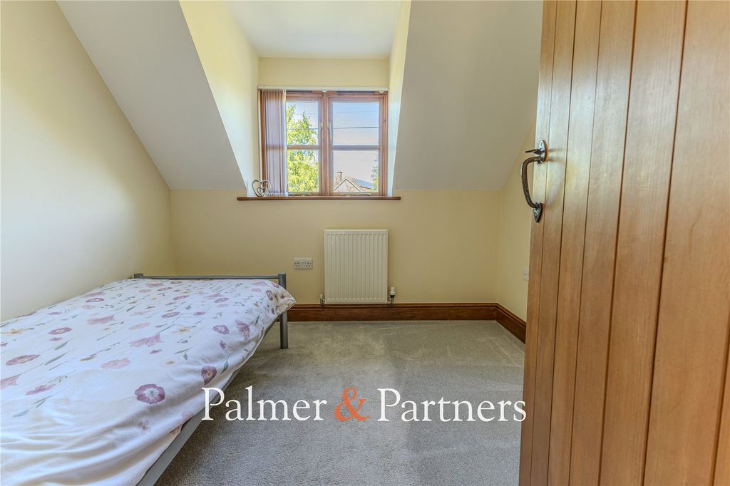 Additional image 19 of 4 bed detached house for saleAldeburgh Road, Friston, Suffolk IP17