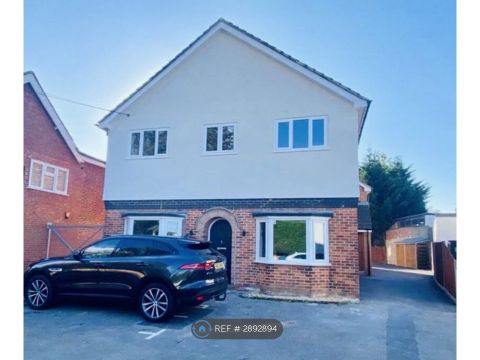 Shinfield Road, Reading RG2