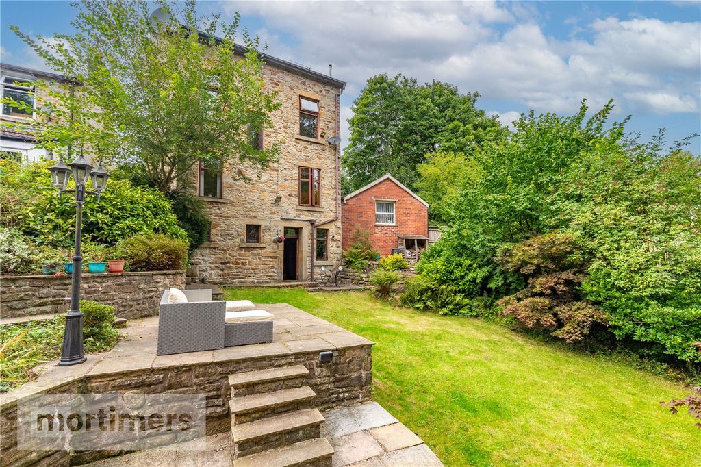 Additional image 30 of 5 bed detached house for saleWhalley New Road, Wilpshire, Blackburn, Lancashire BB1