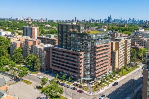 Additional image 7 of 407-2525 Bathurst Street, Toronto, ON, M6B 2Y9