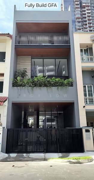 Additional image 3 of FREEEHOLD D12 6bed 4bath New Landed 5400sf - Balestier, Zhongshan Mall, NTUC, 10min ToaPayoh MRT