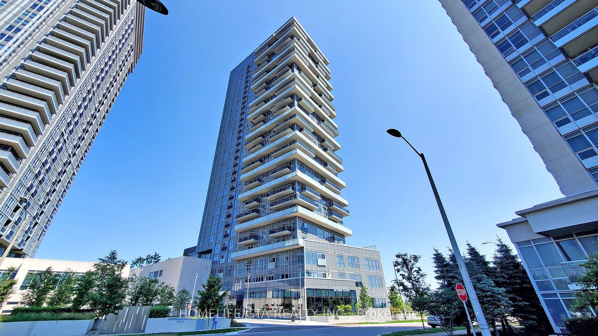 1107-225 Village Green Square, Toronto, ON, M1S 0L3