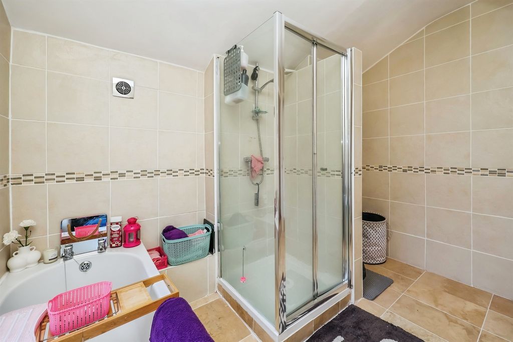 Additional image 16 of 2 bed terraced house for saleJohn Street, Ilkeston DE7