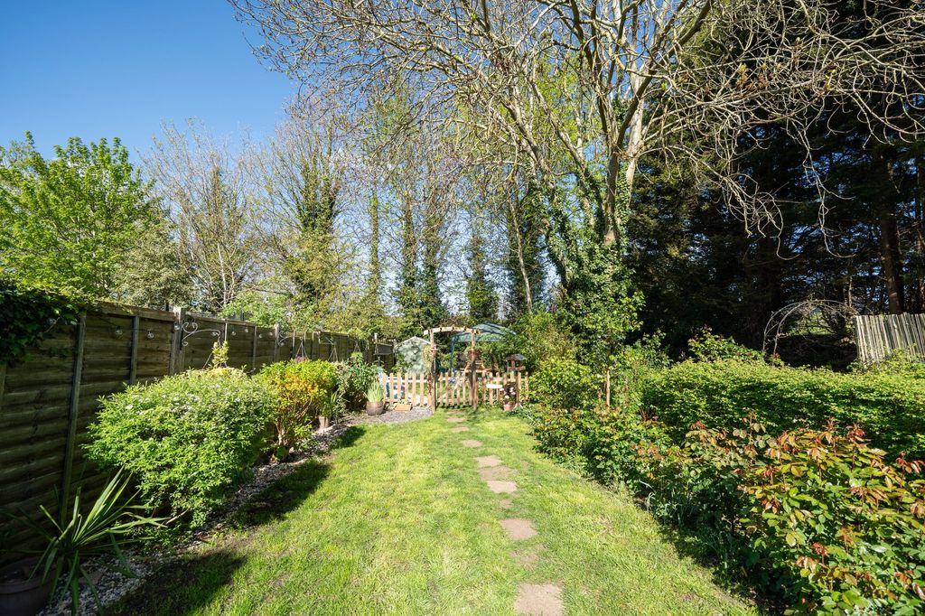 Additional image 16 of 3 bed terraced house for saleGreen End Road, Cambridge CB4