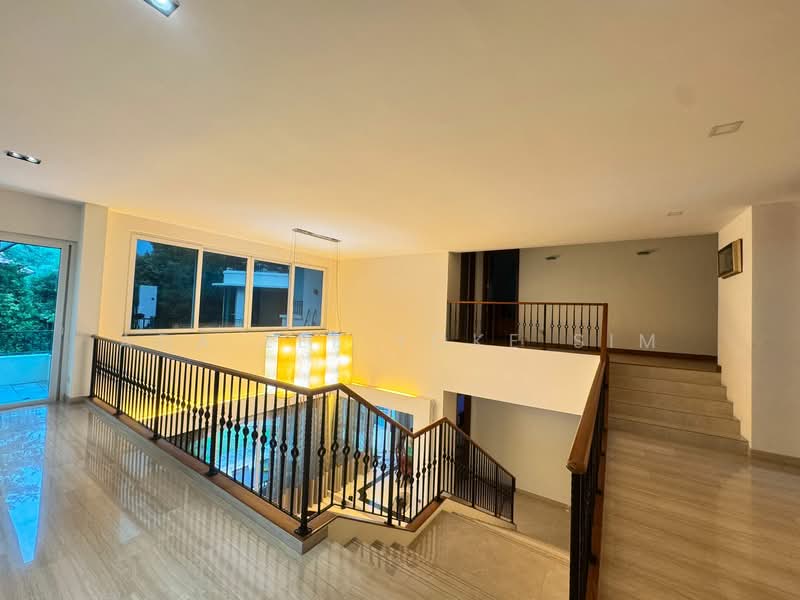 Gallop Park Road | Holland Road | Farrer Road photo 5