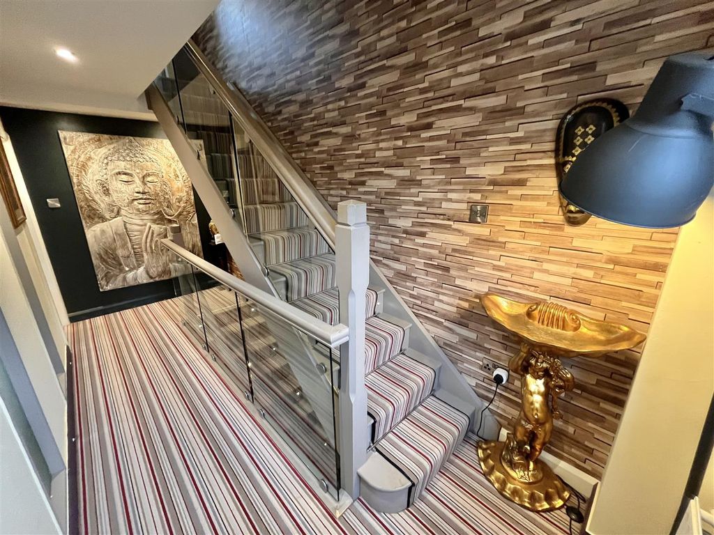 Additional image 6 of 3 bed end terrace house for saleClifton Street, Alderley Edge SK9