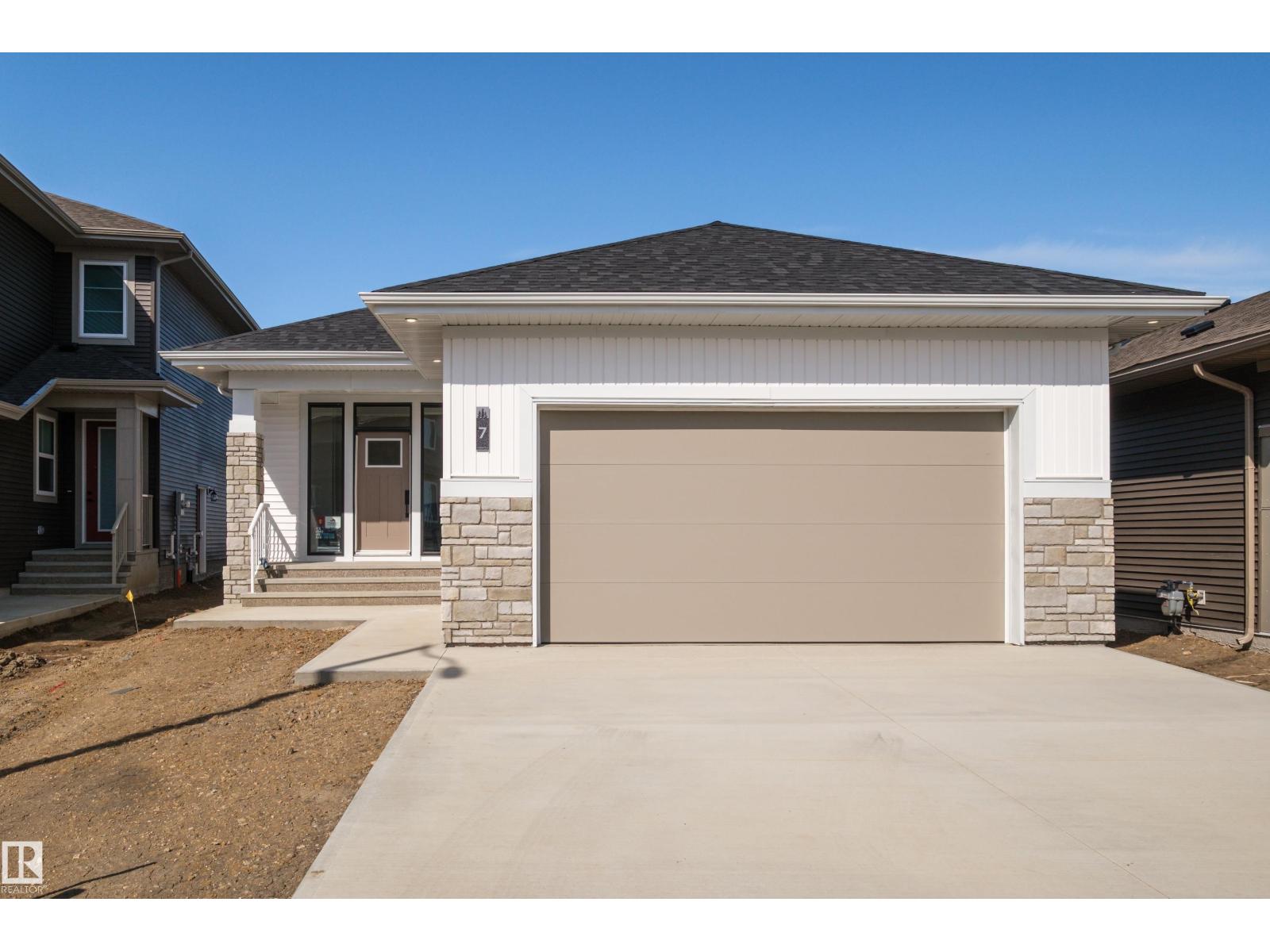 Additional image 2 of 7 Sydwyck Circle, Spruce Grove, AB, T7X4C9