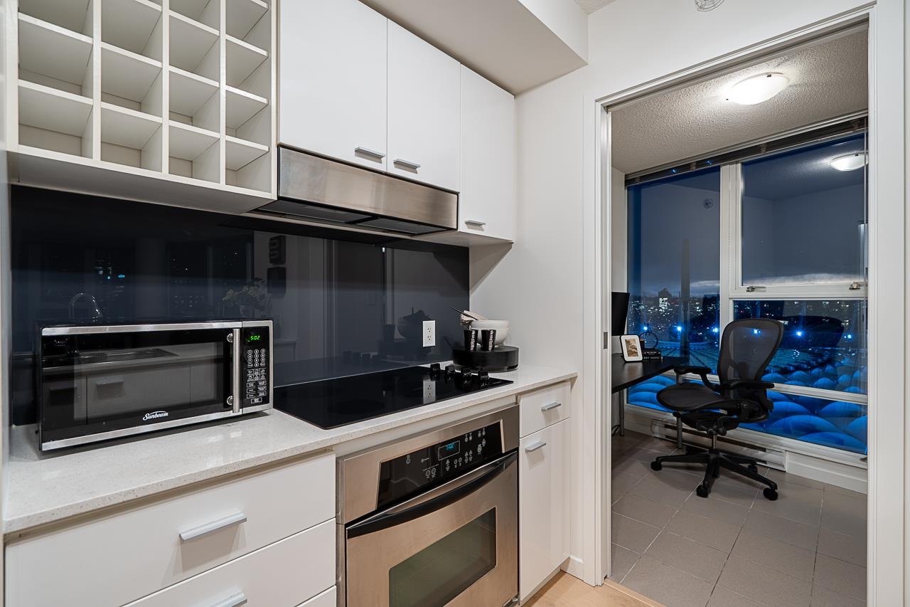 Additional image 5 of 2803-111 Georgia Street W, Vancouver, BC, V6B 1T8