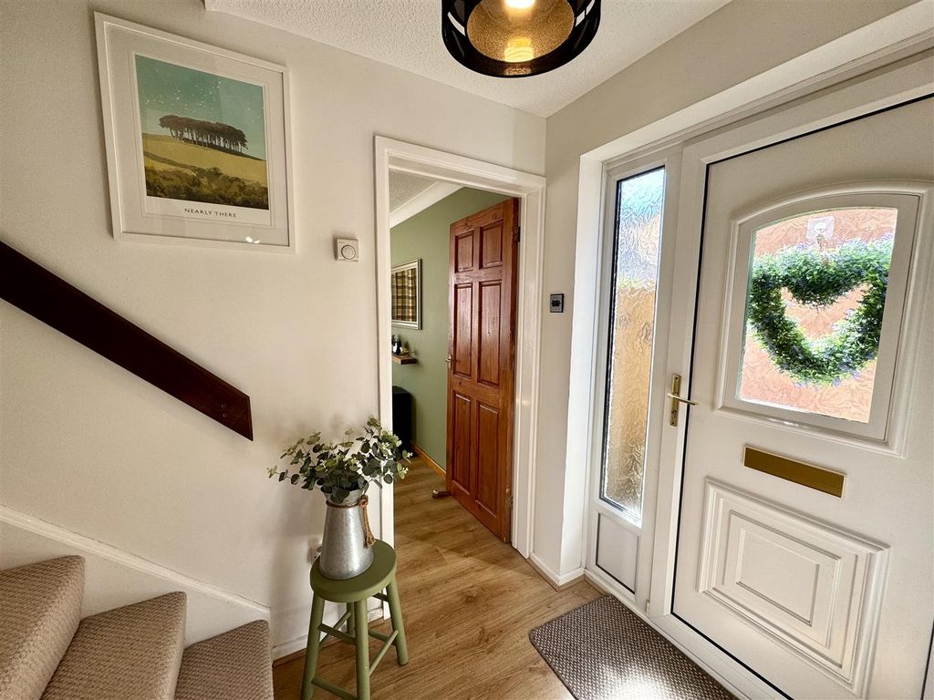 Additional image 8 of 3 bed semi-detached house for saleAcacia Avenue, Undy, Caldicot NP26