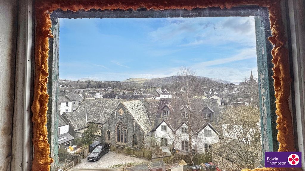 Additional image 11 of 4 bed maisonette for sale24A Station Street, Keswick CA12