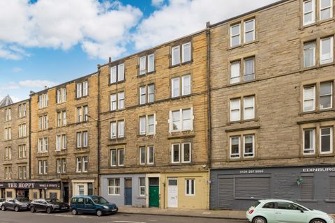 29/4 Marionville Road, Meadowbank, Edinburgh EH7
