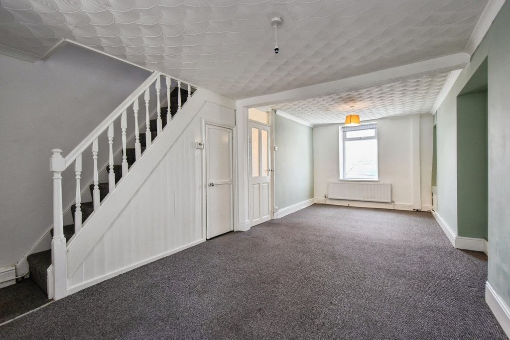 Additional image 4 of 3 bed terraced house for salePretoria Terrace, Georgetown, Tredegar NP22