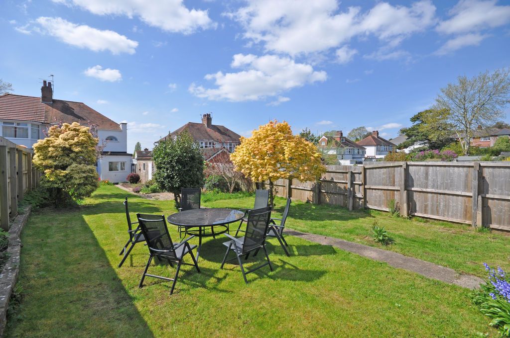 Additional image 2 of 3 bed semi-detached house for saleMelfort Road, Newport NP20