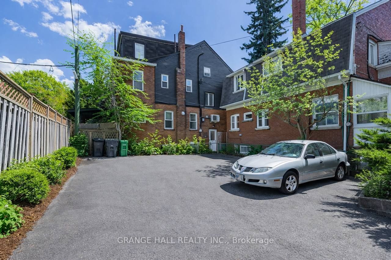 Additional image 4 of 189 Parkside Drive, Toronto, ON, M6R 2Z1