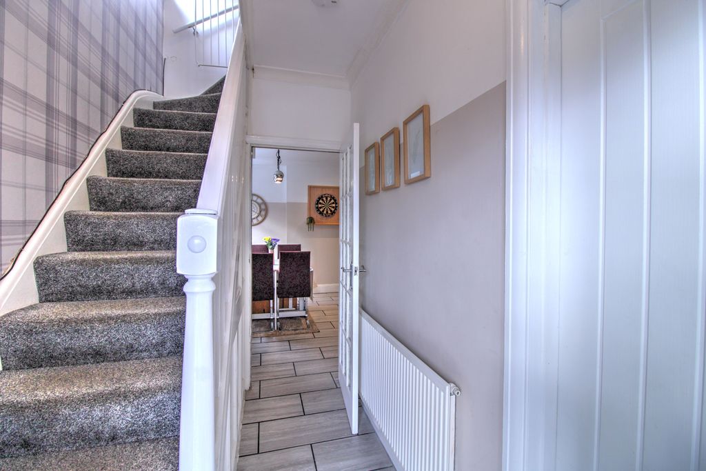 Additional image 3 of 3 bed semi-detached house for saleSycamore Road, Pontypool NP4