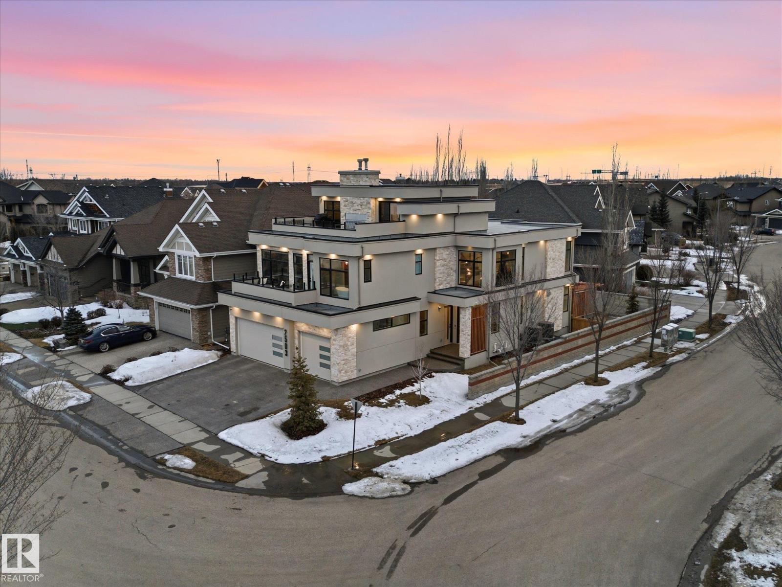 Additional image 4 of 2503 Cameron Ravine Landing Landing NW, Edmonton, AB, T6M0L3