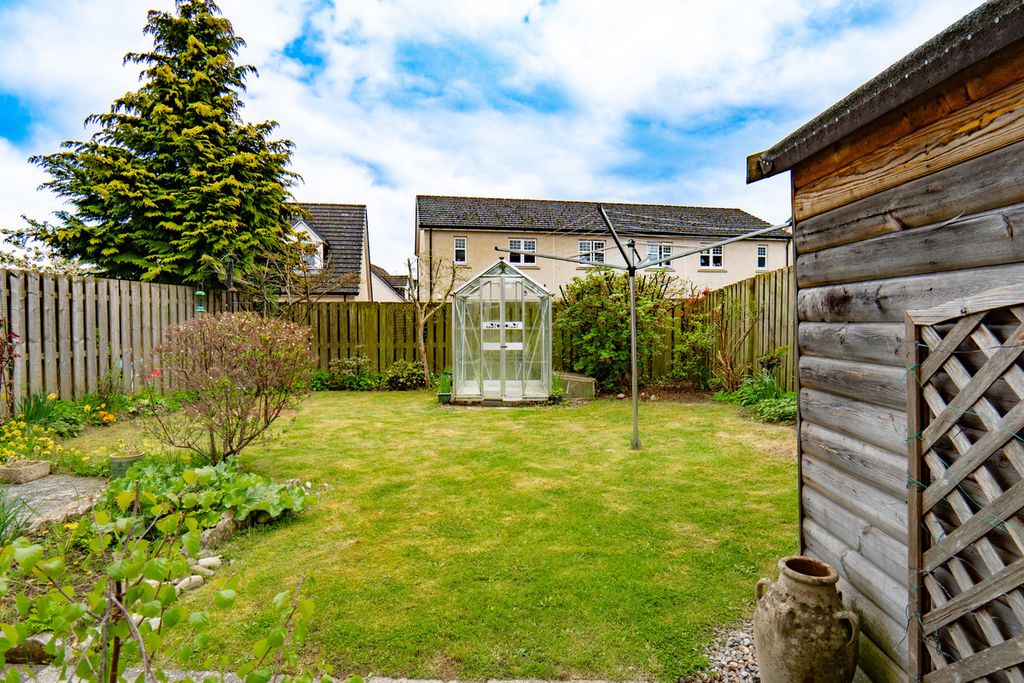 Additional image 23 of 2 bed semi-detached house for saleThe Cairns, Muir Of Ord IV6