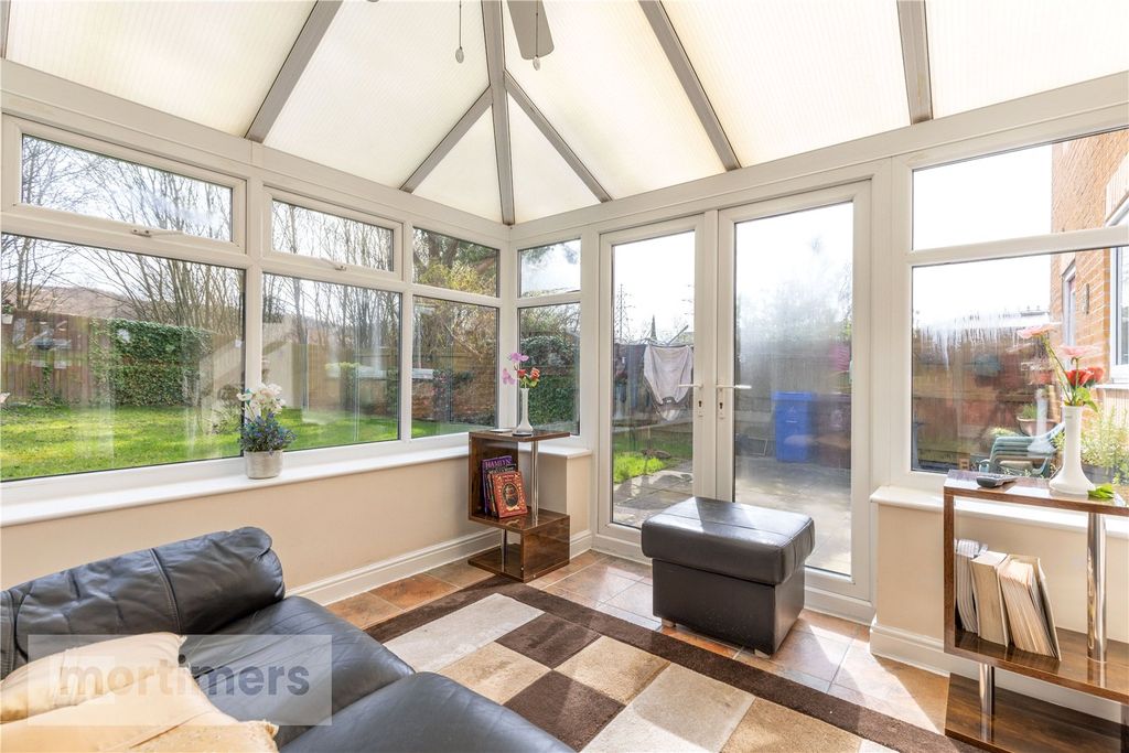 Additional image 9 of 4 bed detached house for saleBluebell Way, Accrington, Lancashire BB5