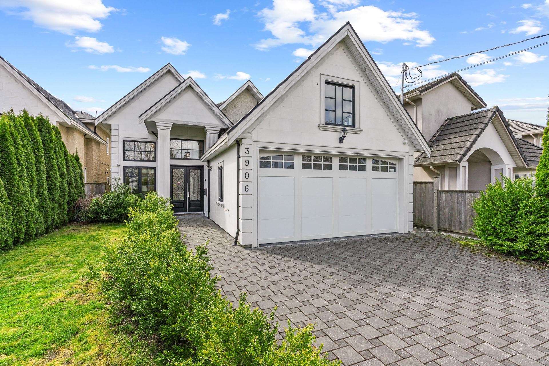 3906 Lockhart Road, Richmond, BC, V7C 1M3