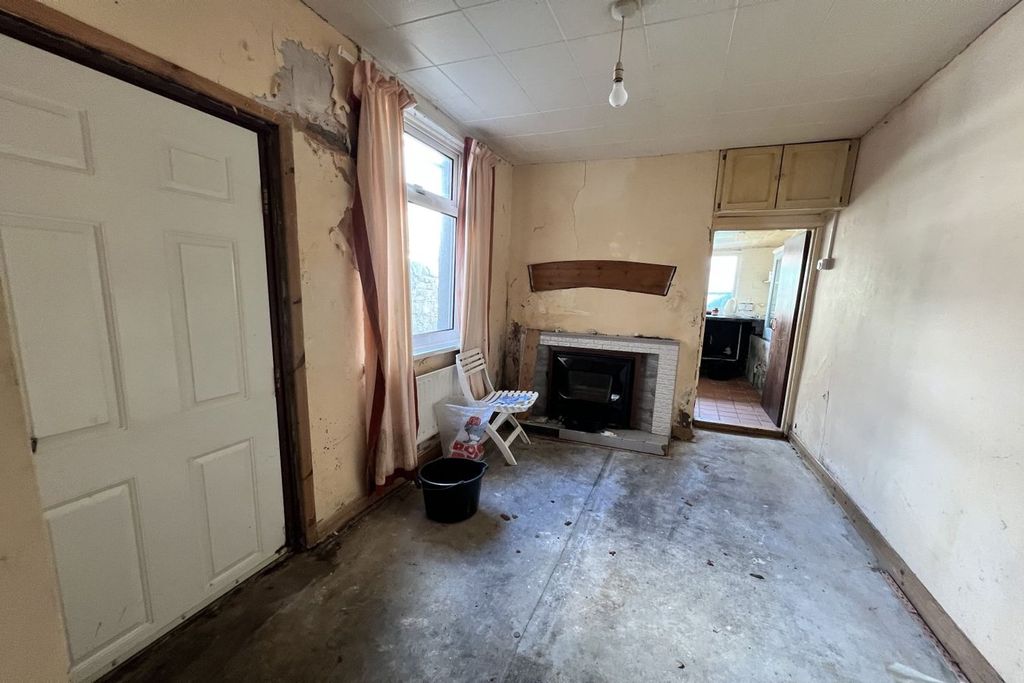 Additional image 4 of 3 bed terraced house for salePark Street, Blaenavon, Pontypool NP4