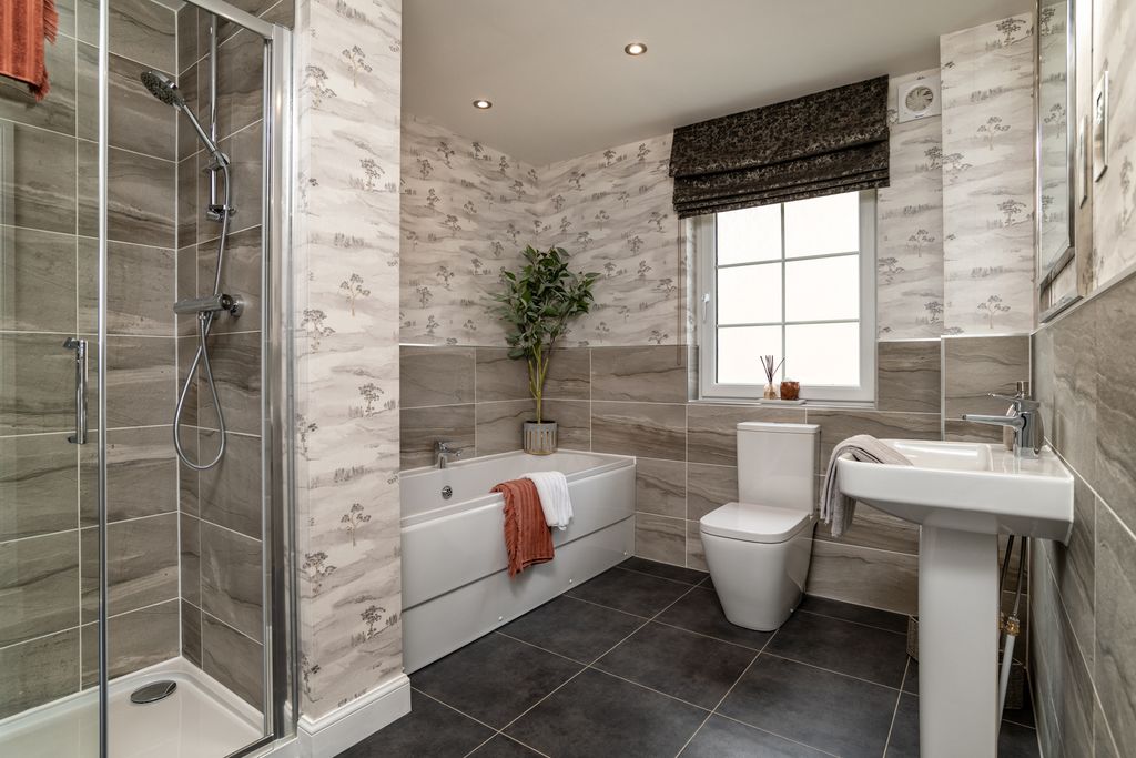Additional image 10 of 4 bed detached house for sale"The Colville" at 6 Meadowview Drive, Dyce, Aberdeen AB21