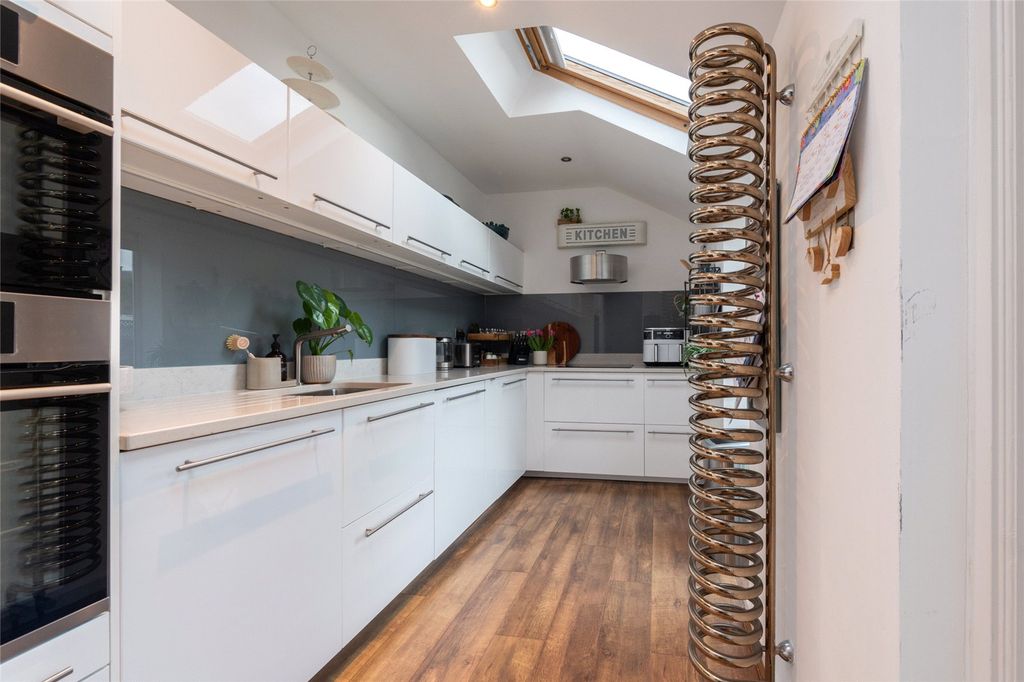 Additional image 7 of 5 bed end terrace house for sale3 Carlton Place, Aberdeen AB15