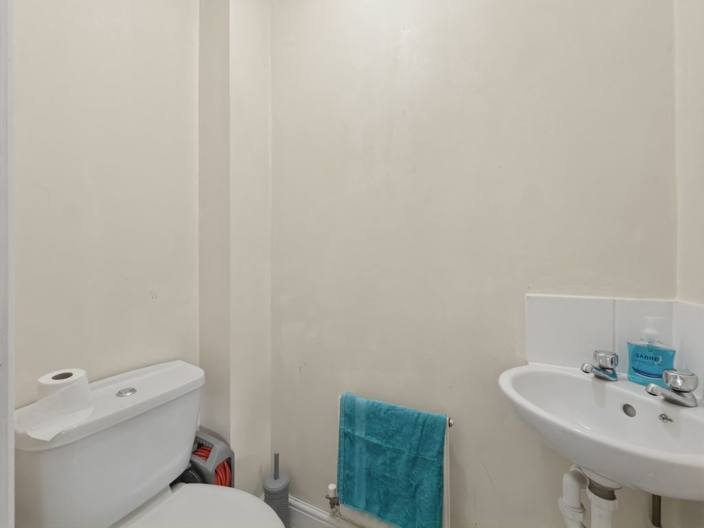 Additional image 15 of 3 bed terraced house for saleClos Chappell, St. Mellons, Cardiff CF3