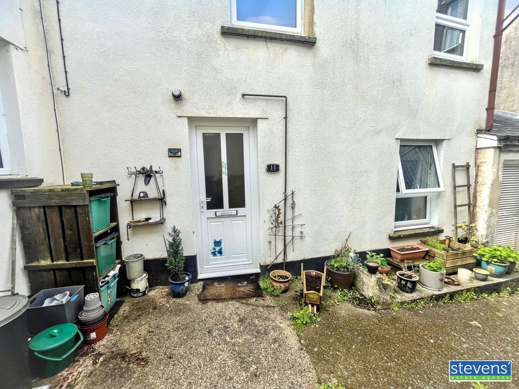 1 bed flat for saleSt James Court, Okehampton, Devon EX20