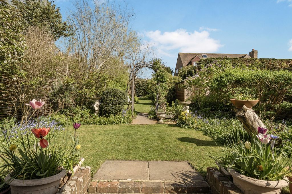 Additional image 20 of 3 bed semi-detached house for sale33 Slipper Road, Hermitage PO10