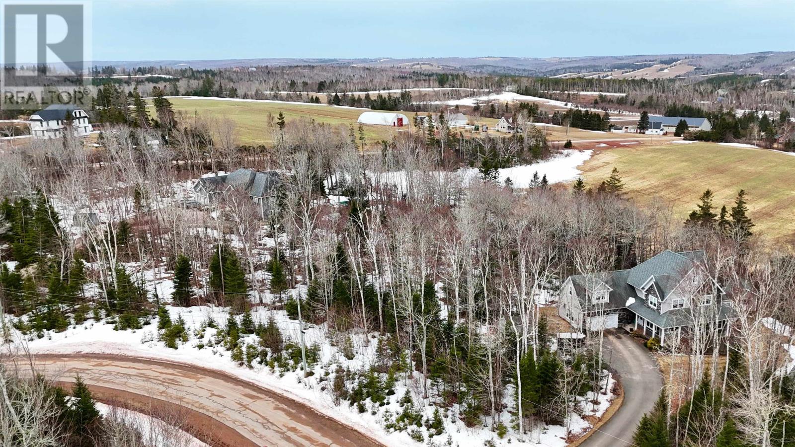 Lot 2 Westwood Lane