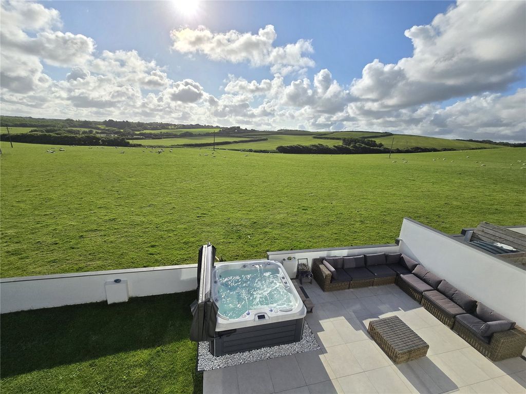 Additional image 2 of 4 bed detached house for saleCombe Lane, Widemouth Bay, Bude EX23
