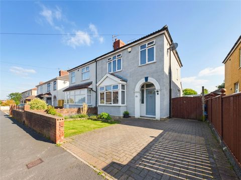 Duncombe Lane, Speedwell, Bristol BS15