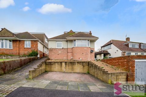 Park Close, Brighton BN1