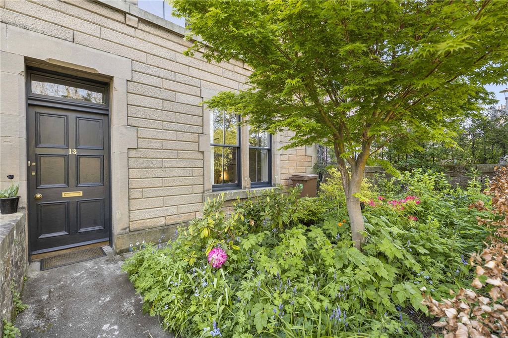 Additional image 37 of 4 bed terraced house for saleSt. Leonards Bank, Newington, Edinburgh EH8