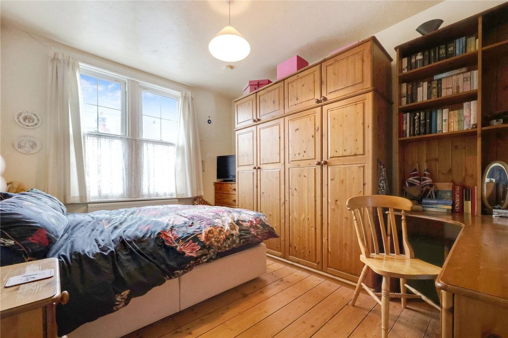 Additional image 11 of 4 bed terraced house for saleCoronation Street, Barnstaple, Devon EX32