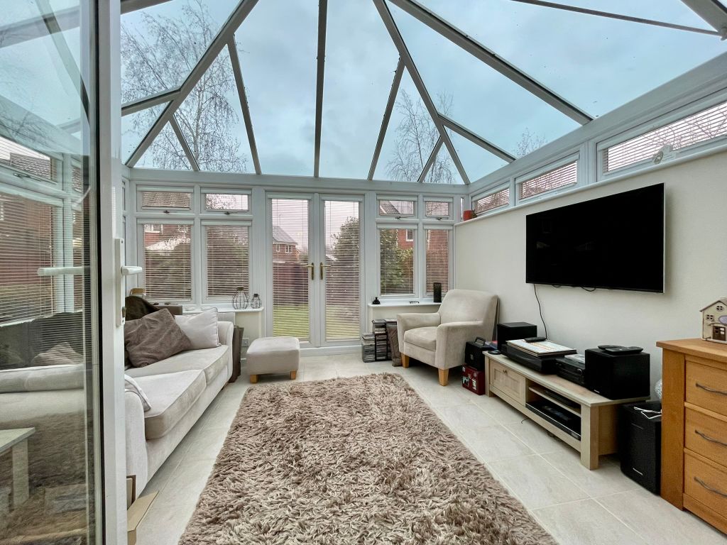 Additional image 2 of 4 bed detached house for saleFoxglove Drive, Biggleswade SG18