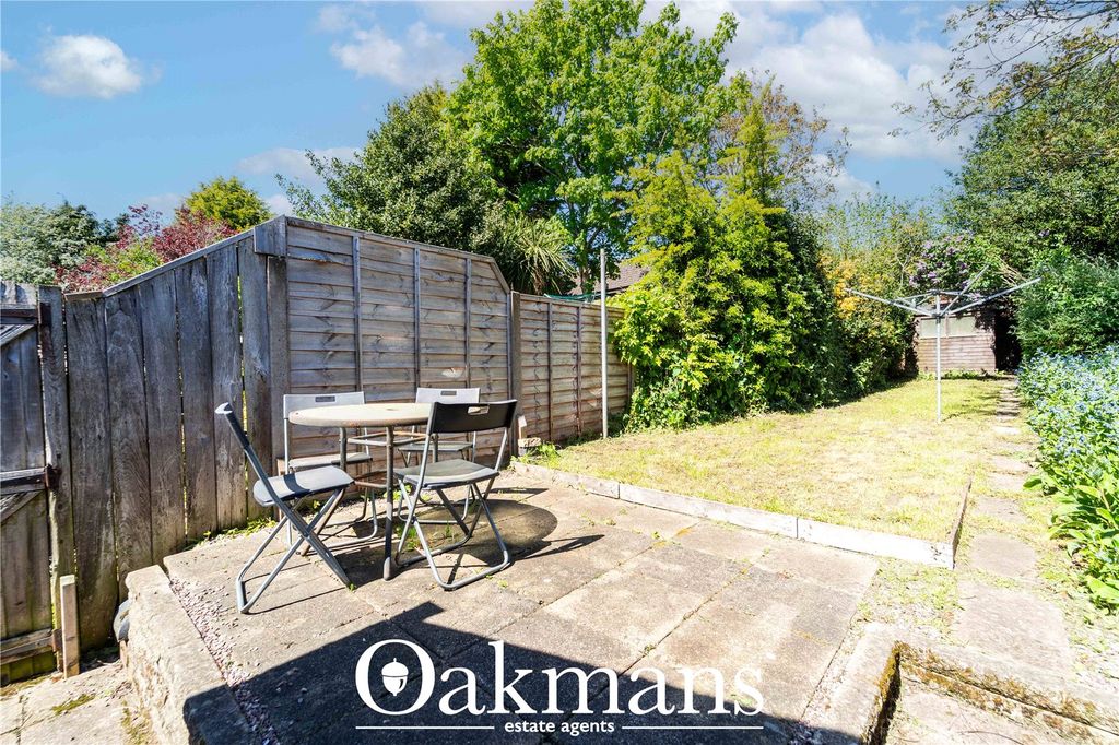 Additional image 16 of 3 bed end terrace house for saleAll Saints Road, Bromsgrove, Worcestershire B61