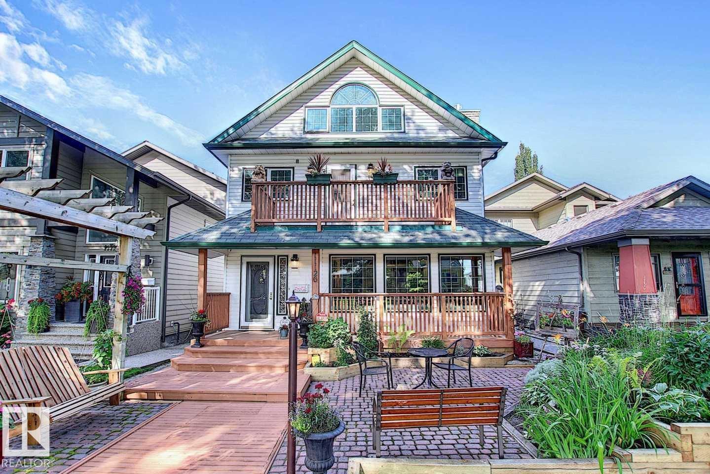 Additional image 2 of 11126 52 Street NW, Edmonton, AB, T5W3H7