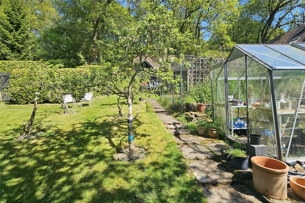 Additional image 53 of Land for saleGrayshott, Hindhead, Surrey GU26