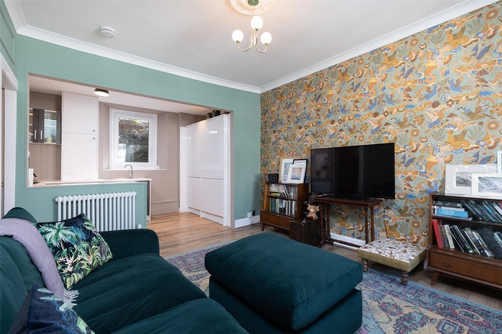 Additional image 4 of 1 bed flat for saleAtholl Street, Dunkeld, Perth And Kinross PH8