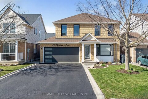 Additional image 7 of 22 Clayborne Avenue, Brampton, ON, L7A 1N8