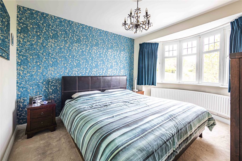 Additional image 16 of 4 bed detached house for saleDarrs Lane, Northchurch, Berkhamsted, Hertfordshire HP4