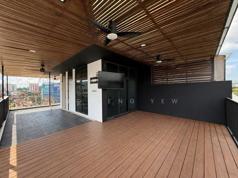 Additional image 6 of Luxus Hills / Ang Mo Kio